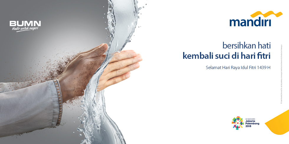 Mandiri Promo