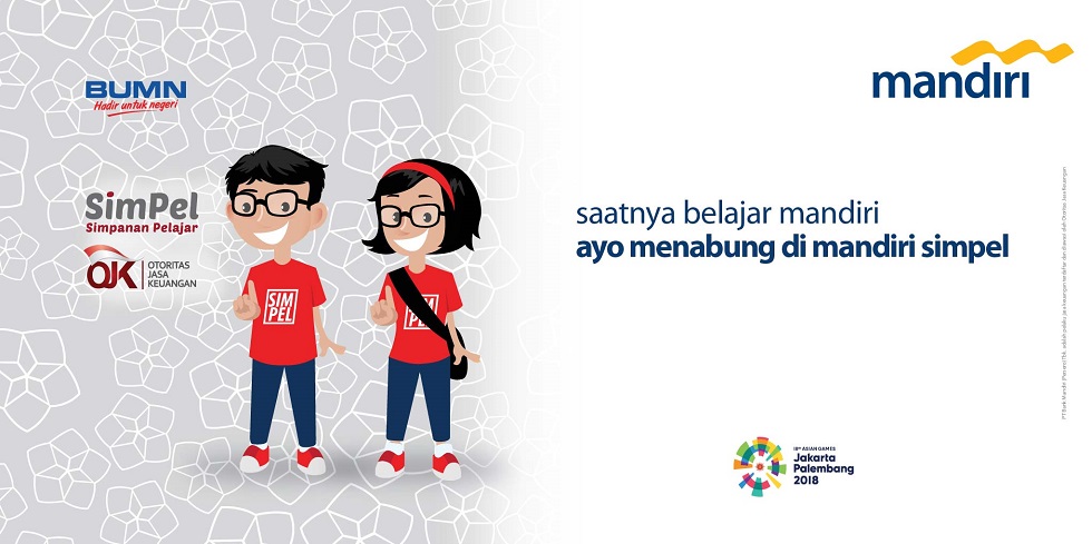 Mandiri Promo