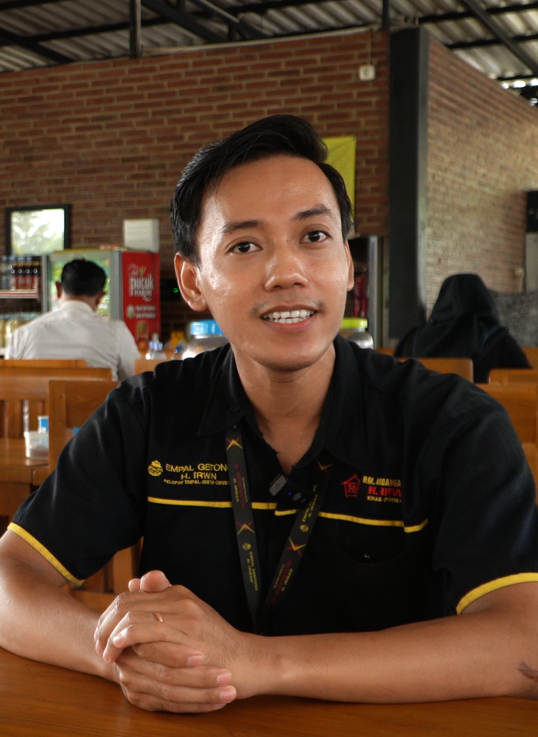 Wisnu Raharjo