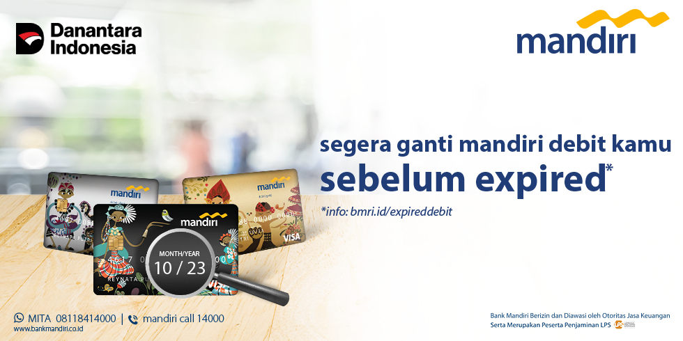 Mandiri Promo