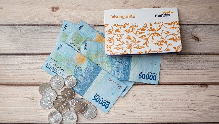 Jenis Tabunganku Bank Mandiri