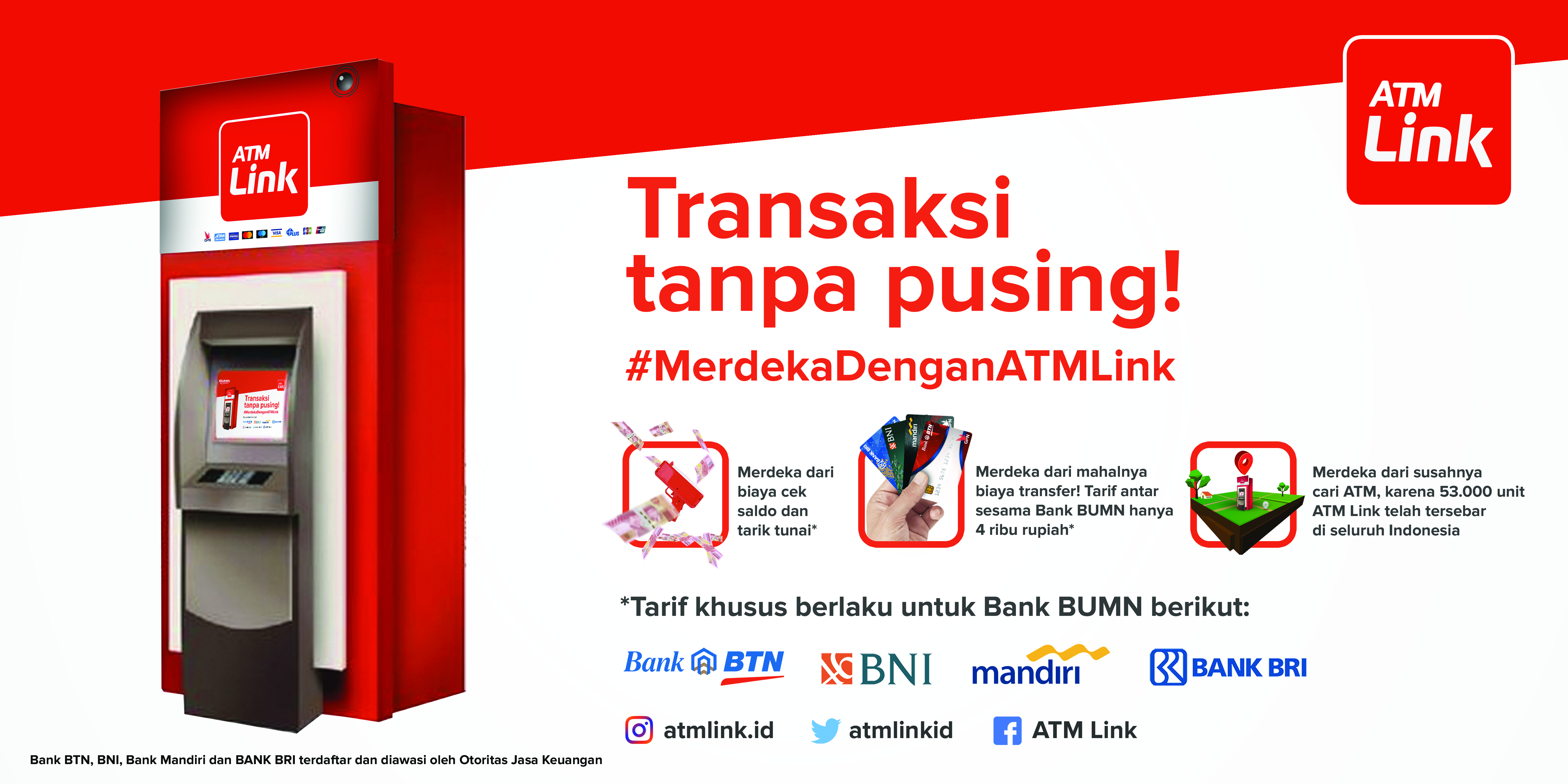Banken Tarif