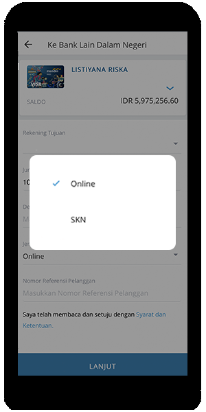 cara hack rekening bank mandiri indonesia cara hack rekening bank mandiri indonesia