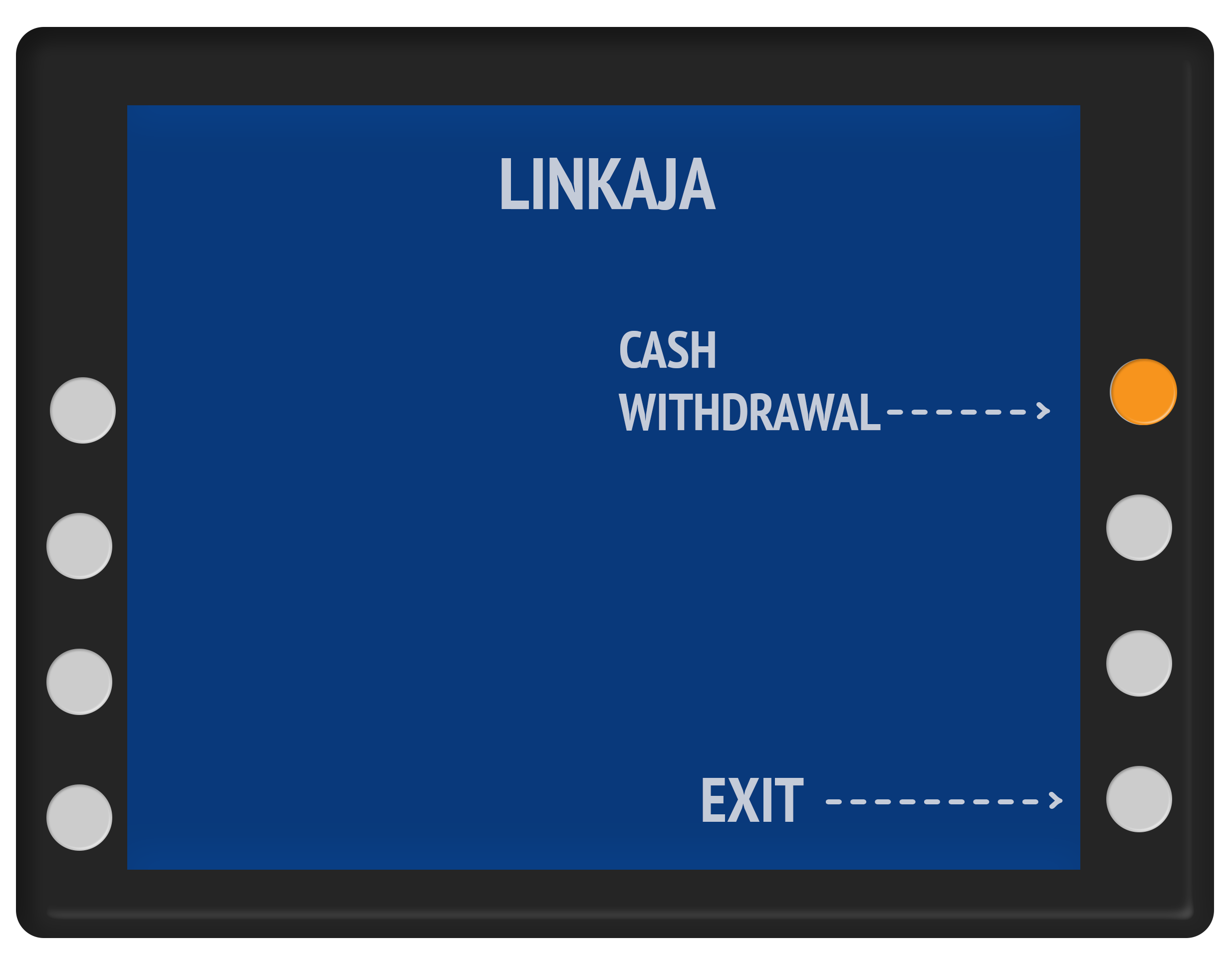 Livin' app login