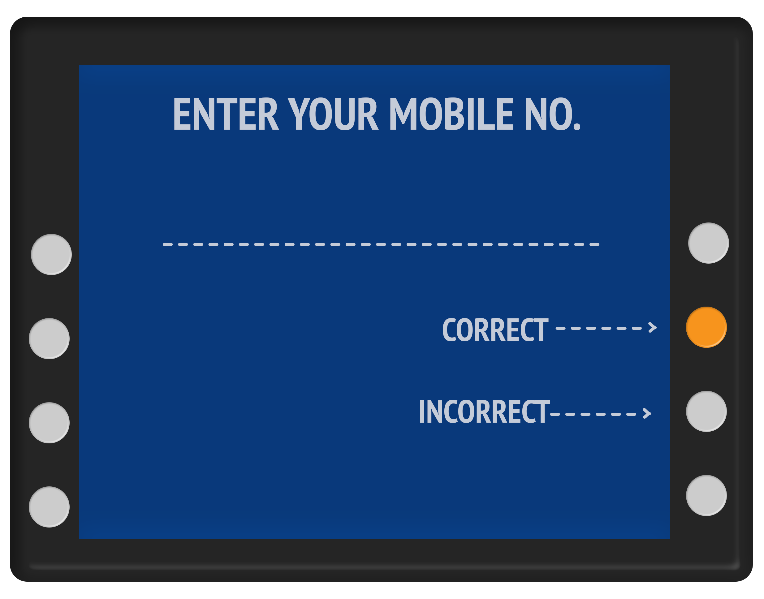 Livin' app login