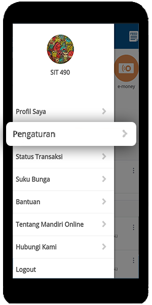 mandiri online app home beli