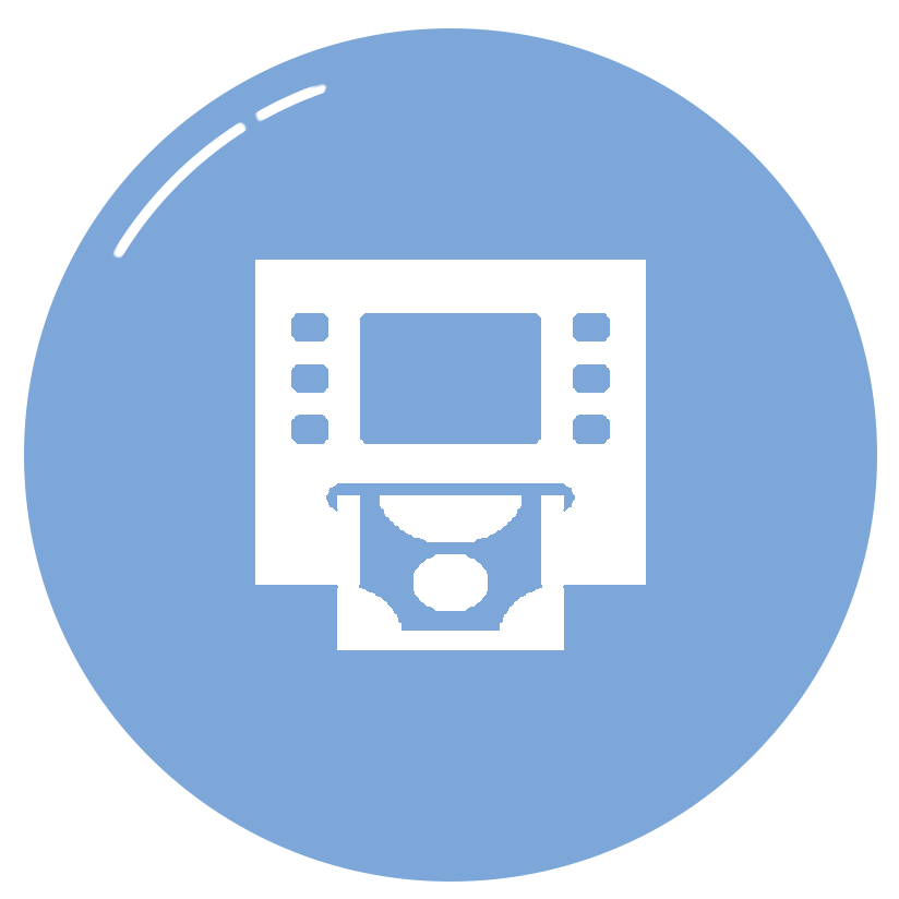 mandiri online icon paket data