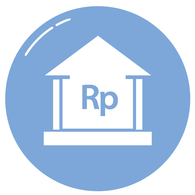 mandiri online icon fingerprint