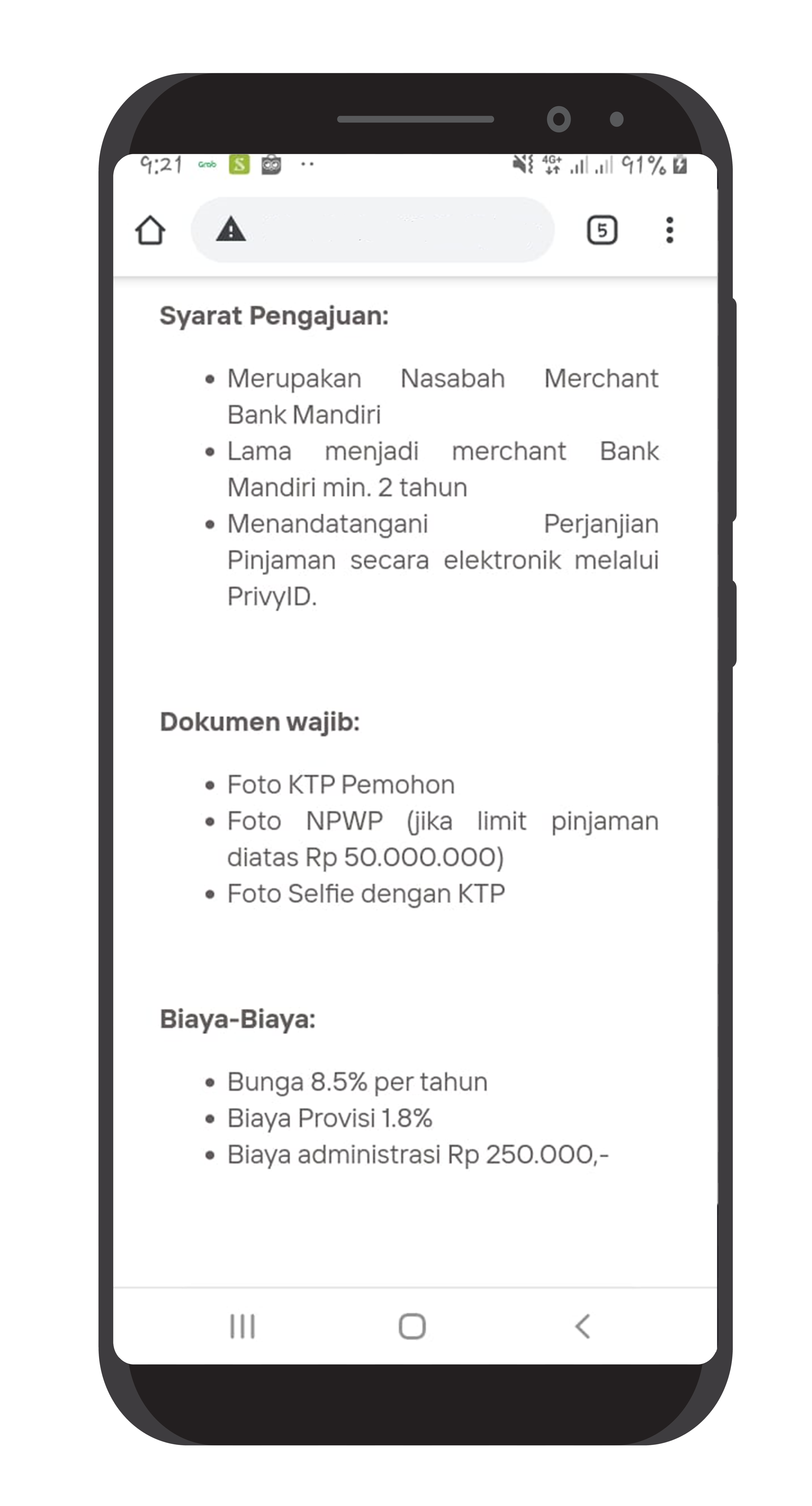 pilih lanjutkan