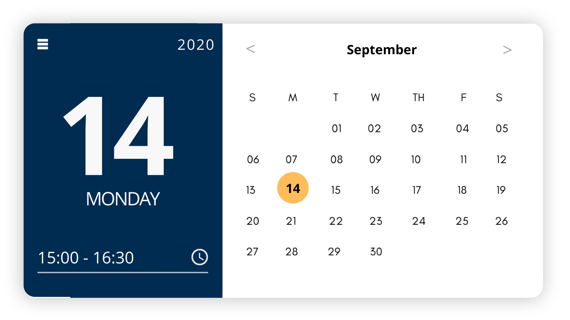 Kalender