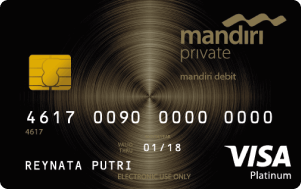 Mandiri Private