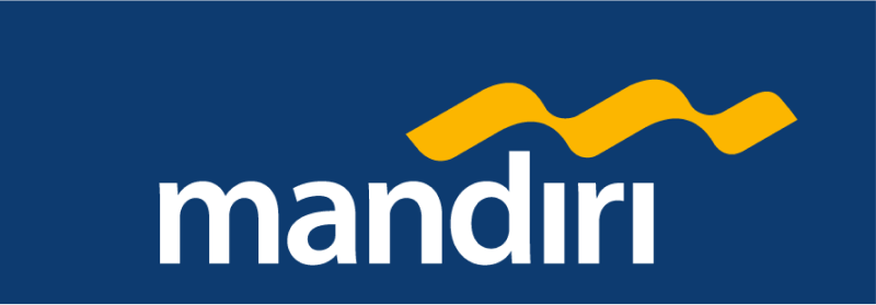 Brand Guideline Mandiri