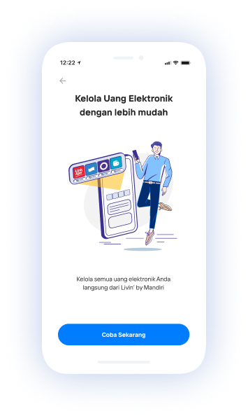 e-wallet