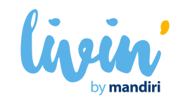 Livin Mandiri