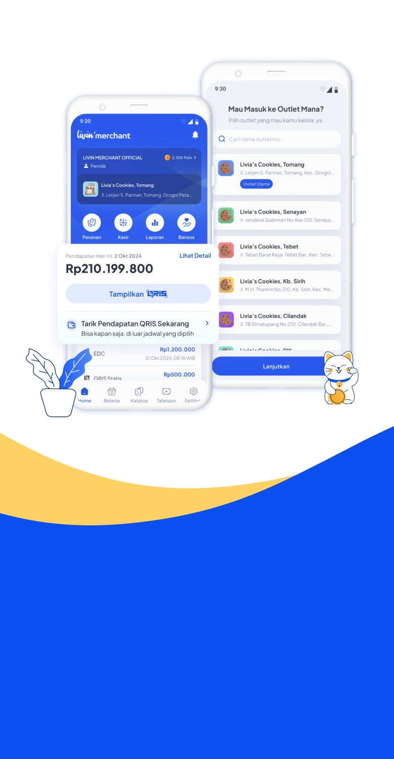 Bank Mandiri