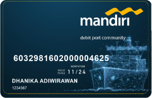 Bank Mandiri