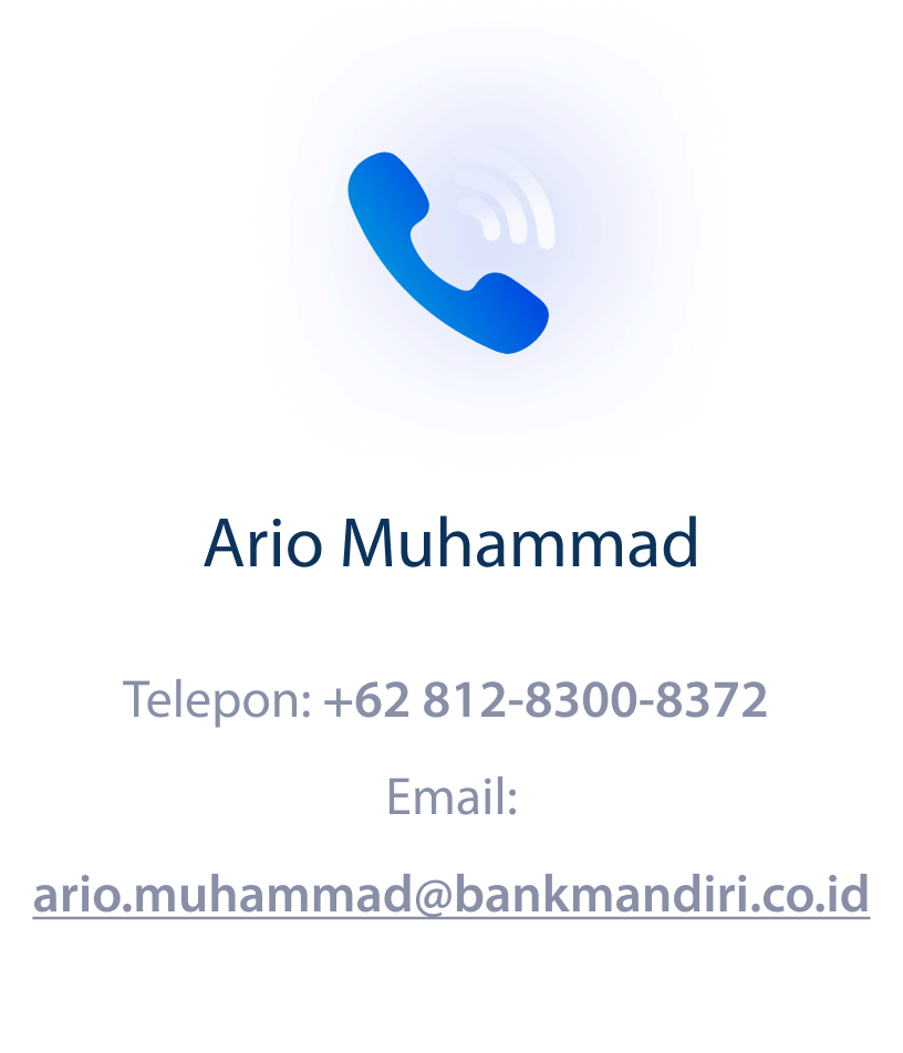 Bank Mandiri