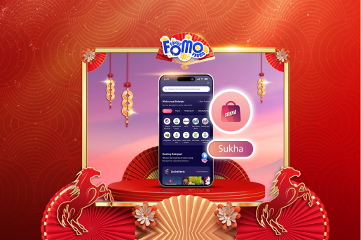 5 e-Money Mandiri yang Wajib Kamu Miliki