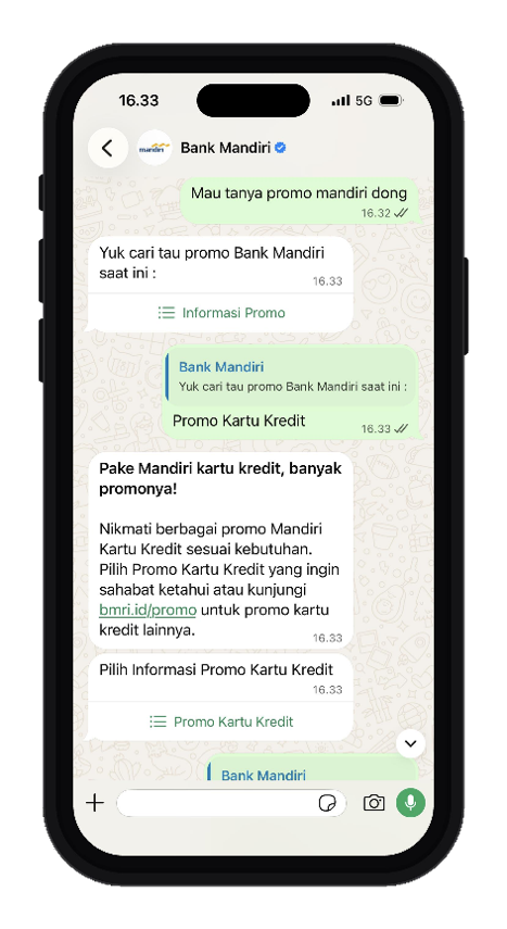 Promo dan Event