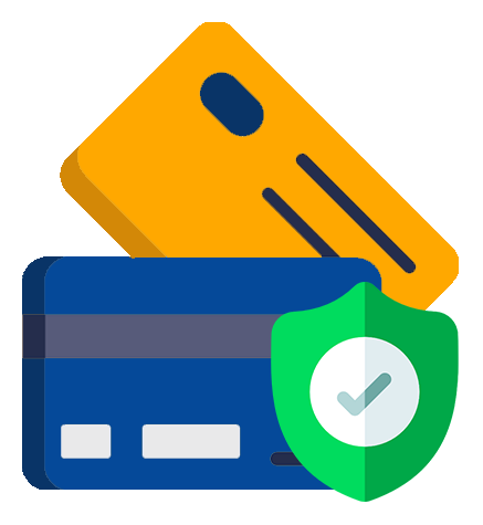 icon keamanan transaksi