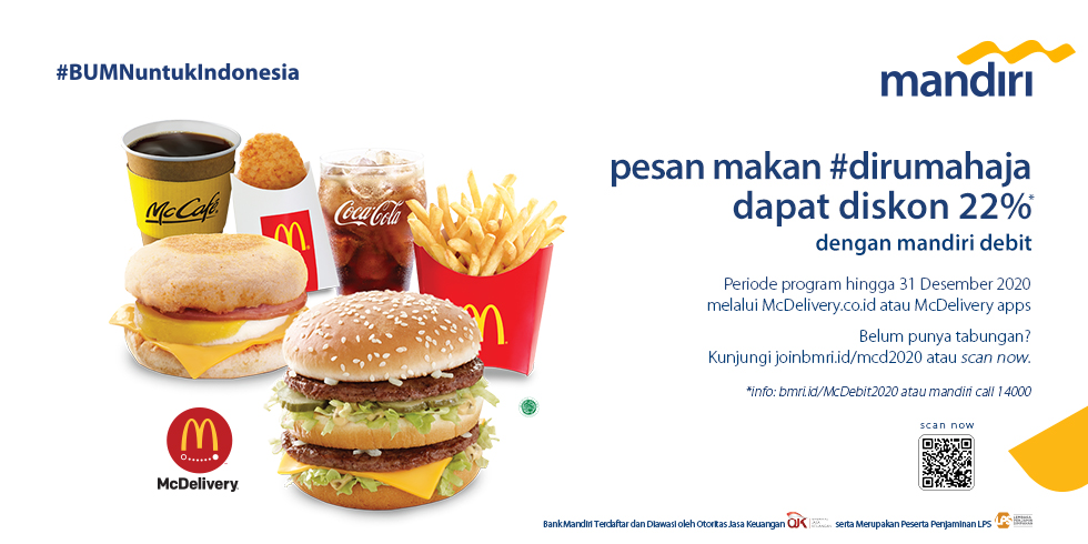 promo list
