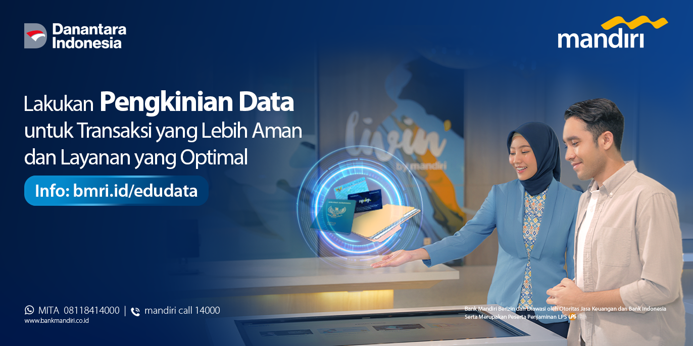 Mandiri Promo
