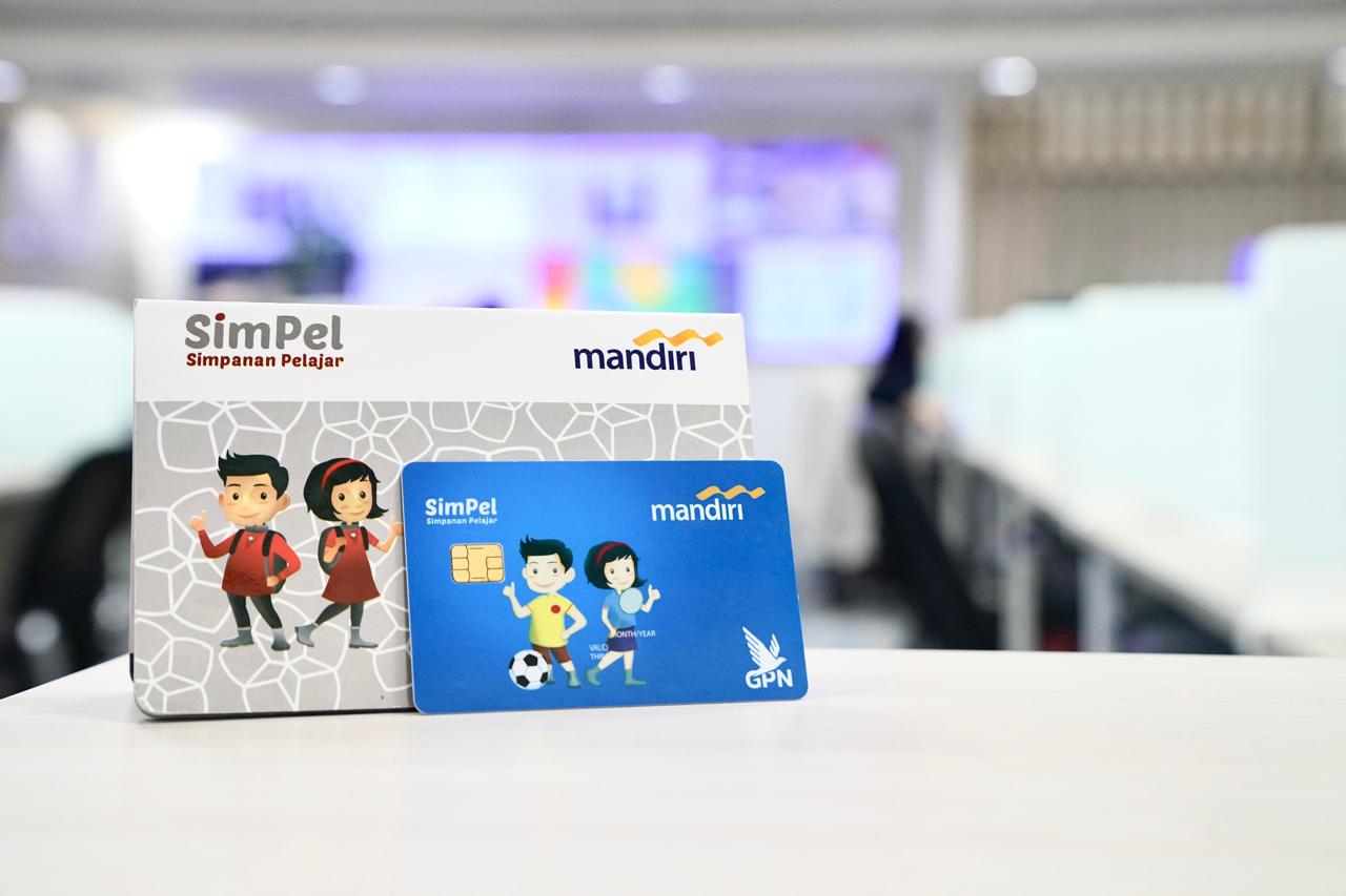 Maknai Hari Pendidikan Nasional, Bank Mandiri Perkuat Pilar Sosial ESG Lewat Inisiatif Pendidikan Inklusif dan Berkelanjutan