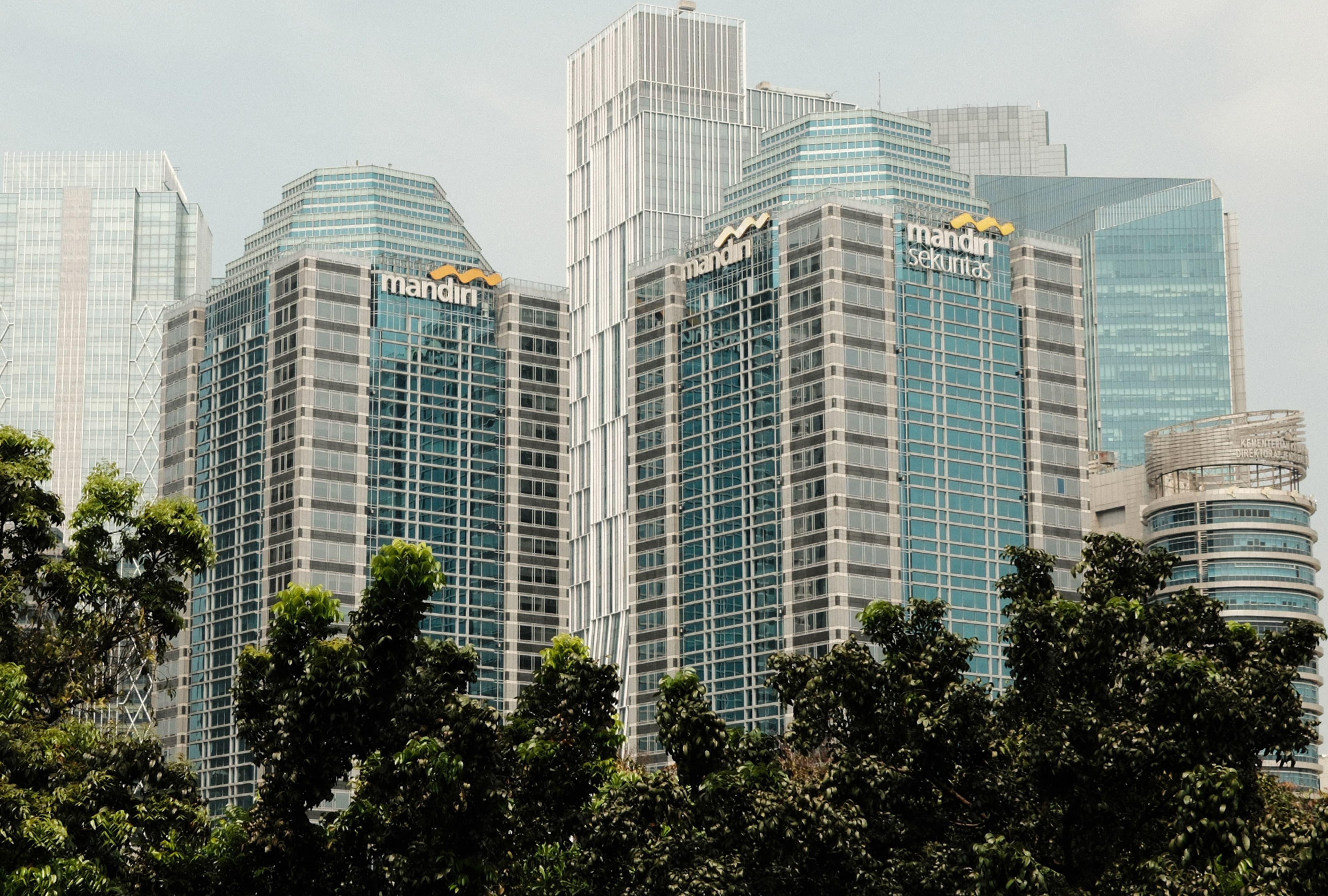 Bank Mandiri Akselerasi Kesejahteraan Tenaga Kesehatan Lewat Sinergi dengan ARSSI