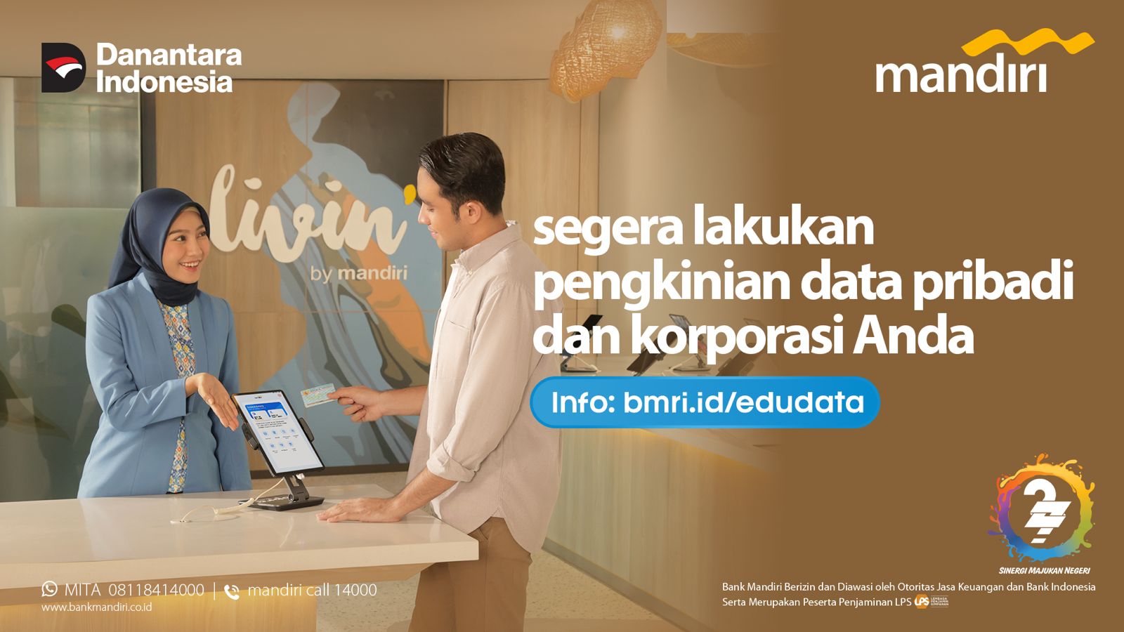 Mandiri Promo