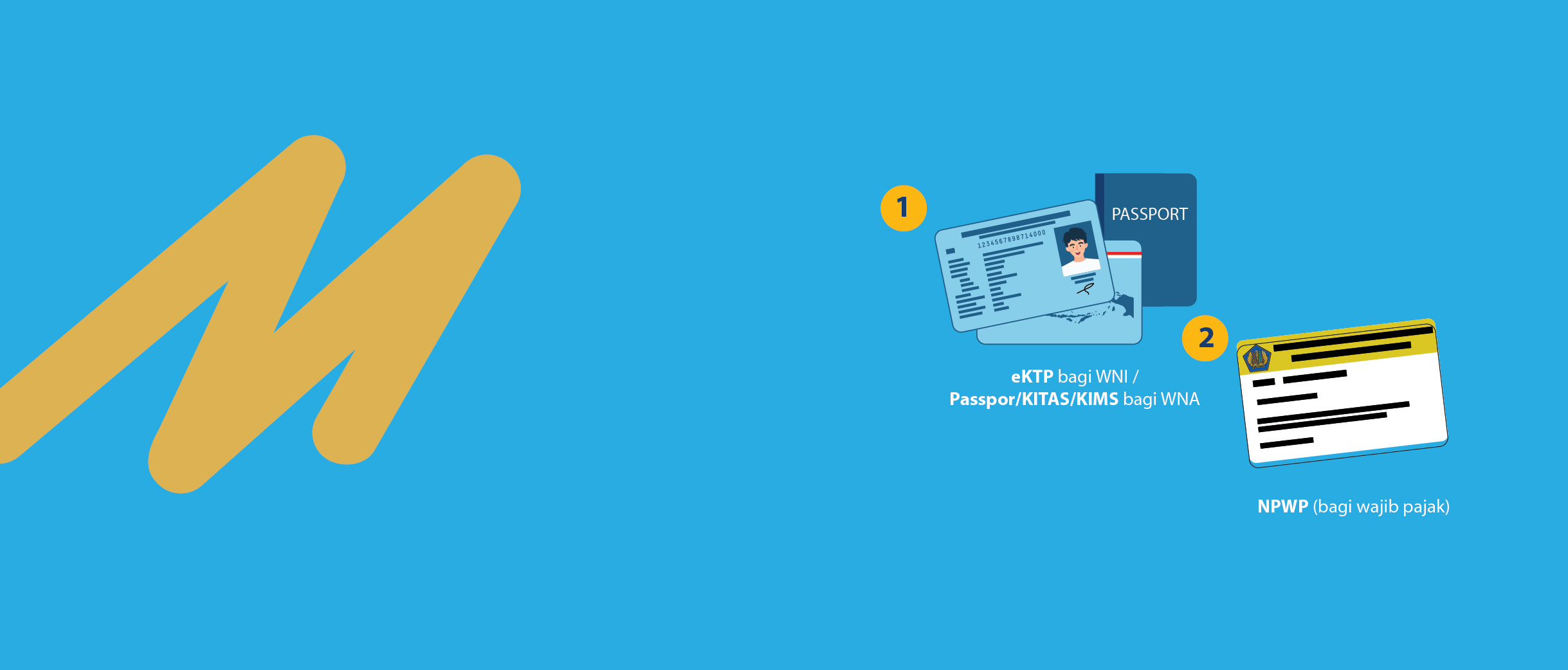 Bank Mandiri Terdepan, Terpercaya, Tumbuh Bersama Anda