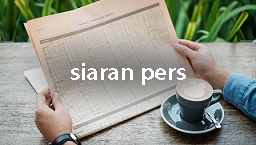 SIARAN PERS CEO.CSC/PR.83/2017